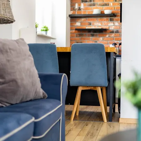 Apartamento Sienna Varsóvia