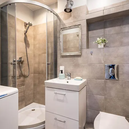Apartamento Sienna *