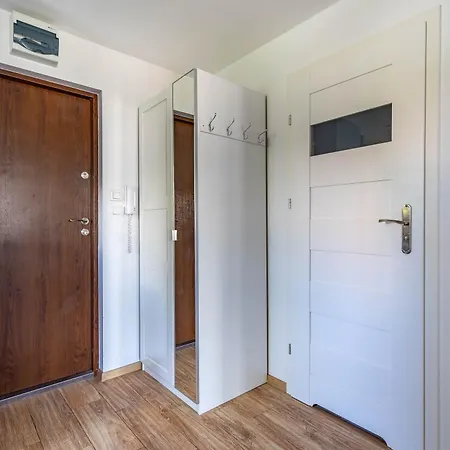 Apartamento Sienna