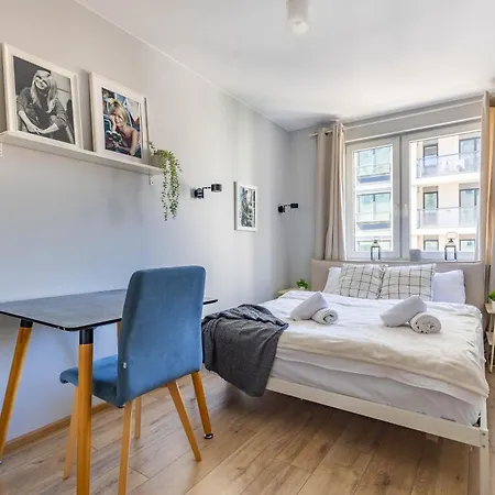 Sienna Apartamento *