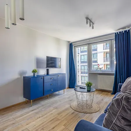 Sienna Apartamento Varsóvia
