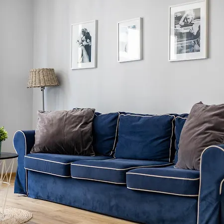 Apartmán Sienna *